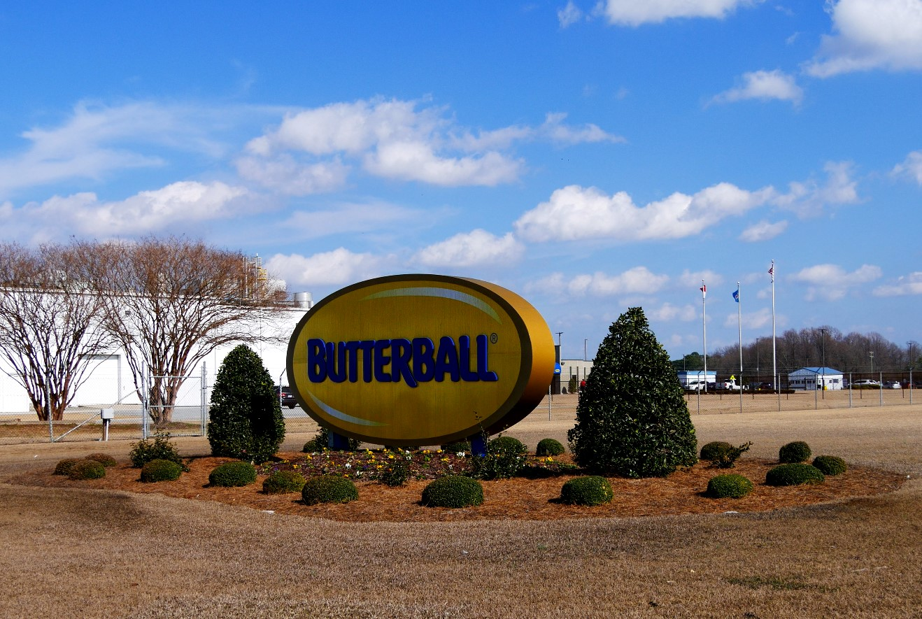 Butterball, Darling Seek To Jointly Build Rendering Plant | WATTPoultry.com