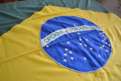 Brasil Flag