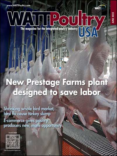 June 2023 | WATTPoultry.com