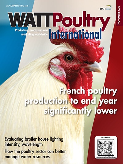 Salmoneloses - aviNews, the global poultry magazine