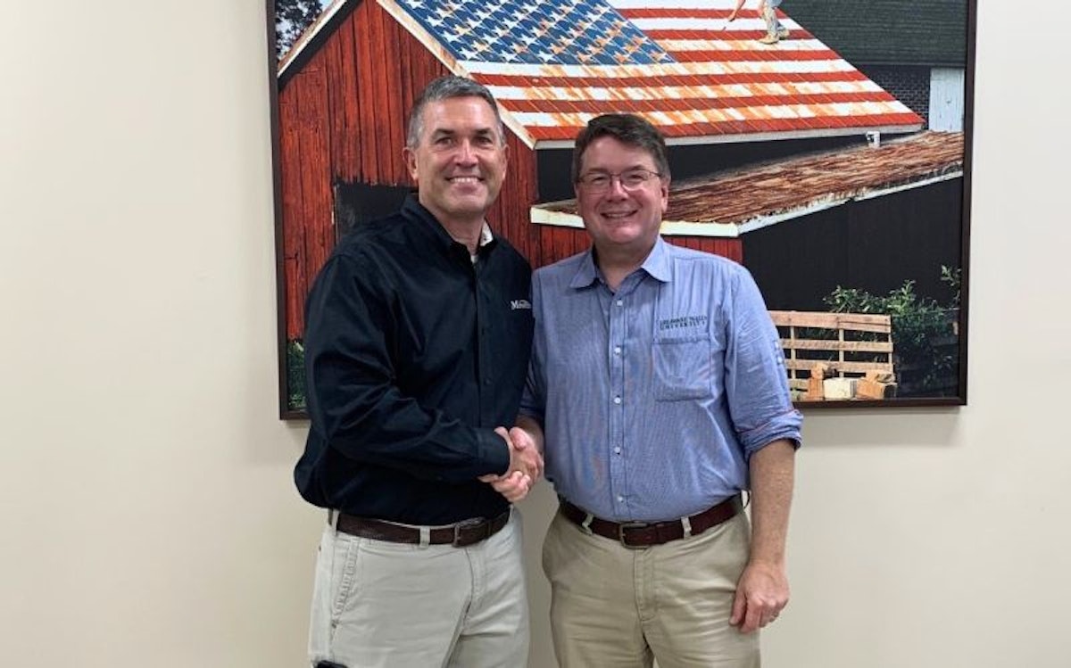 Poultry science heart coming to Delaware Valley College