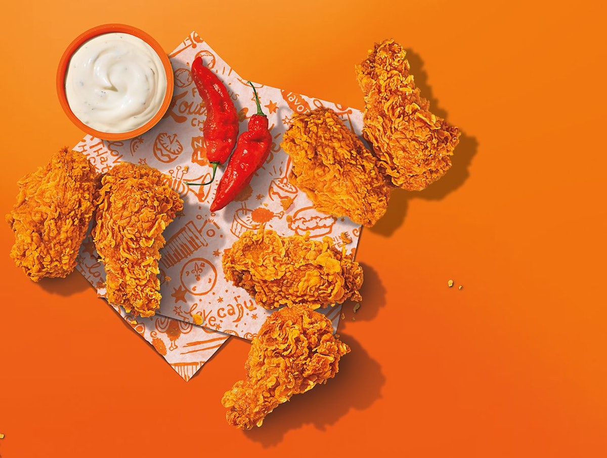 Max's Restaurant celebrates National Fried Chicken Day with 'Chicken  All-You-Can