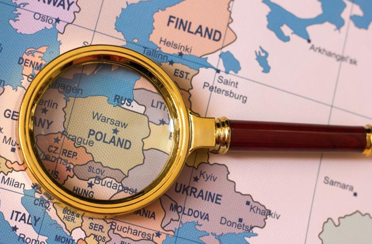 Newcastle illness hits in Poland for first time since 1971