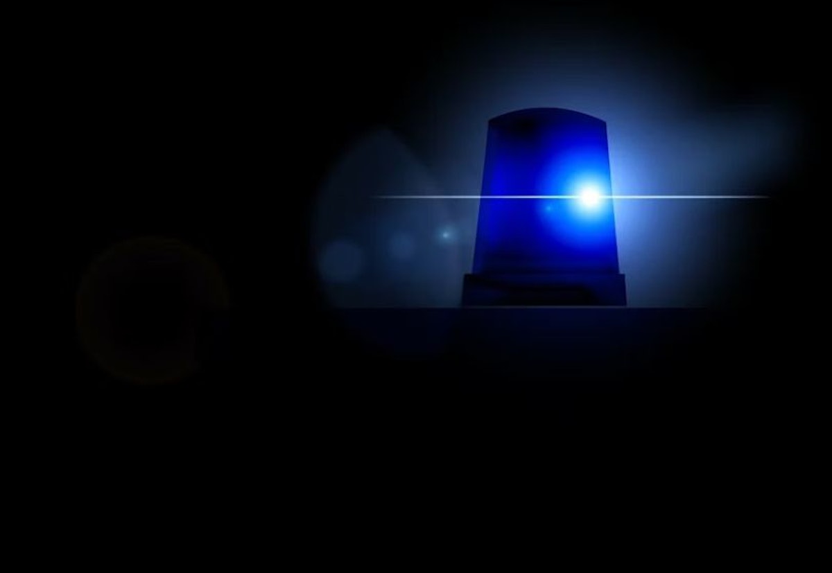 Youngster dies in twist of fate at Mar-Jac Poultry plant