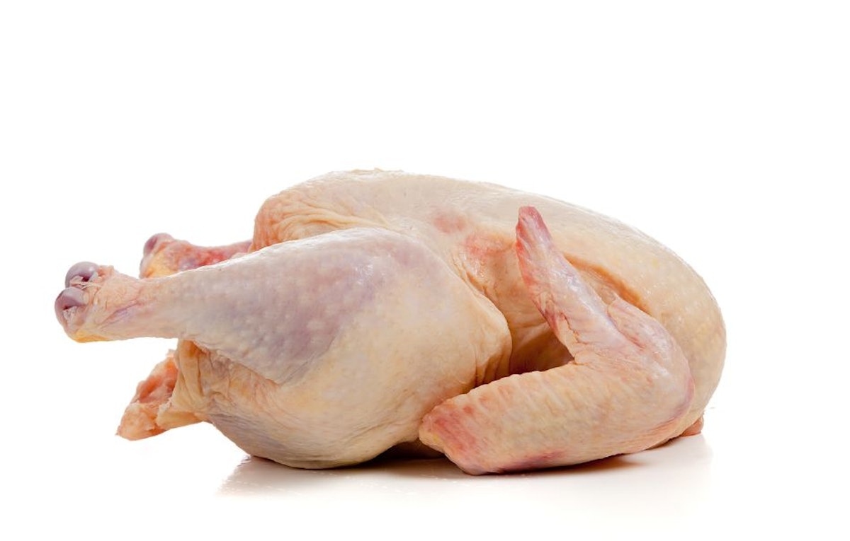 Japan suspends extra Brazilian hen meat exports