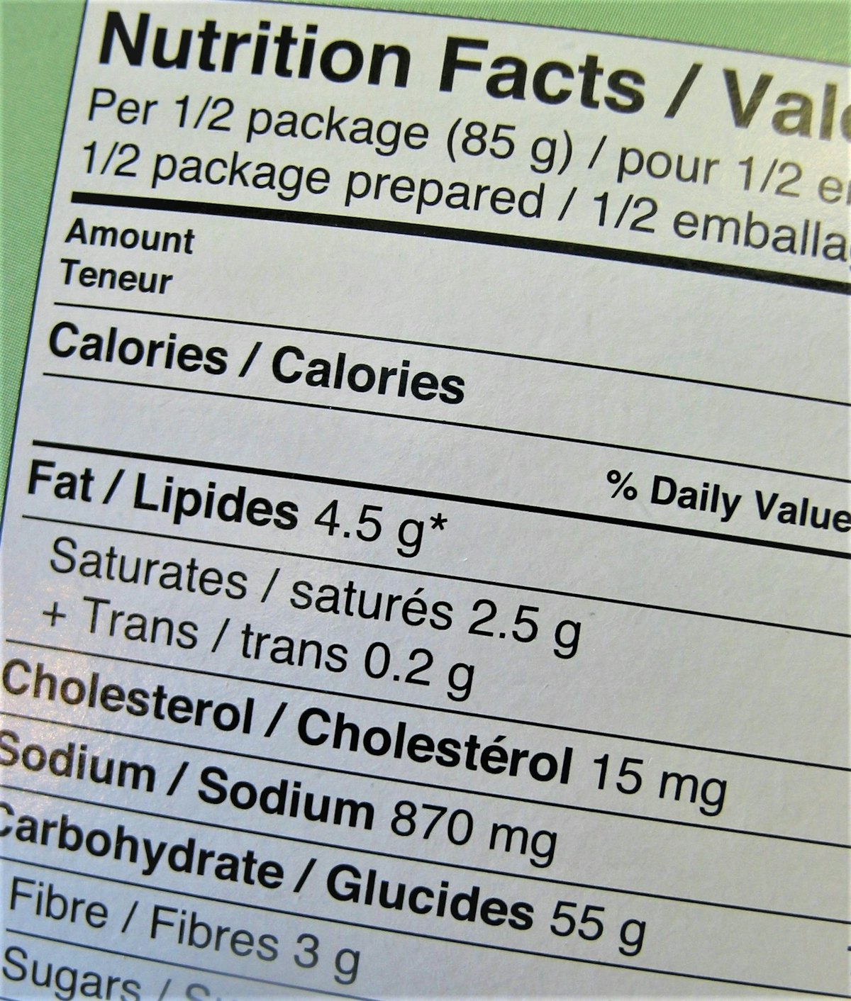 New 2023 USDA, FDA labeling requirements What to know