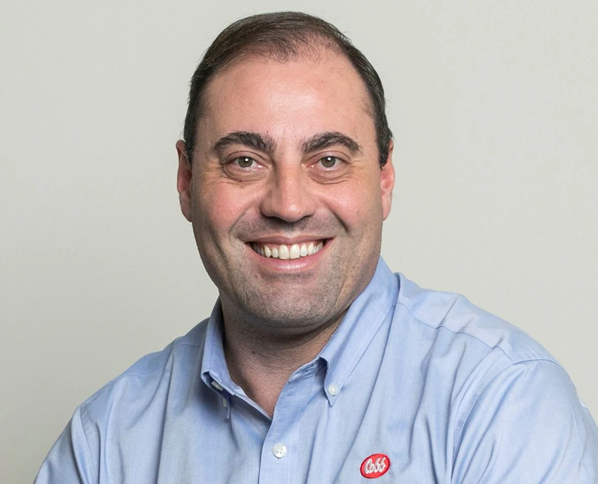 Gallo to lead Cobb Latin America and Canada business - Vimarsana News