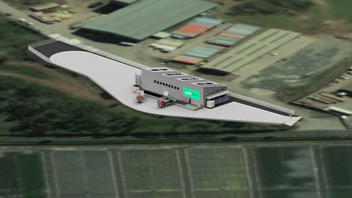 Poultry farms wanted for UK’s largest carbon removing plan