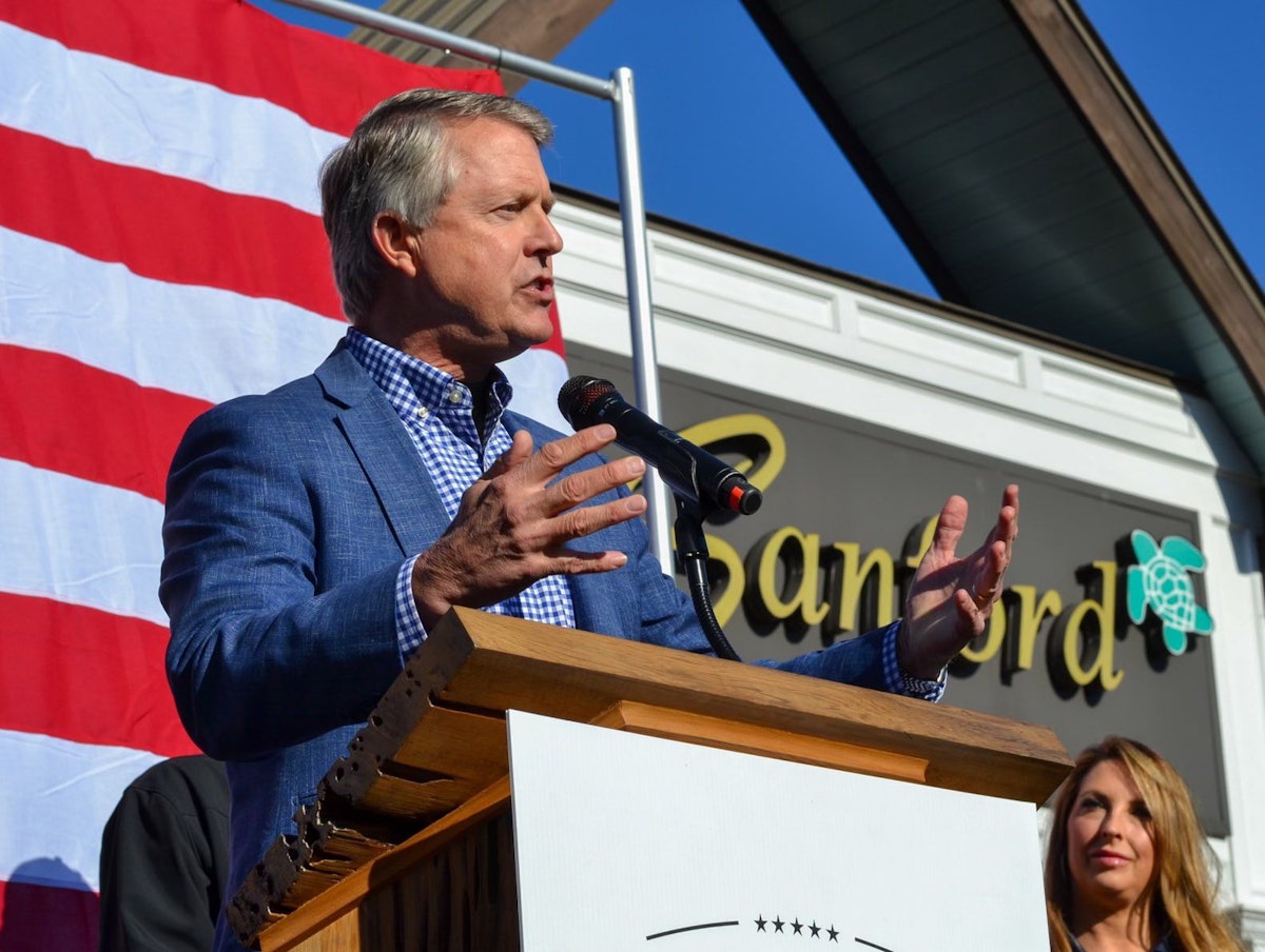 With EATS Act, Sen. Roger Marshall is in the end related