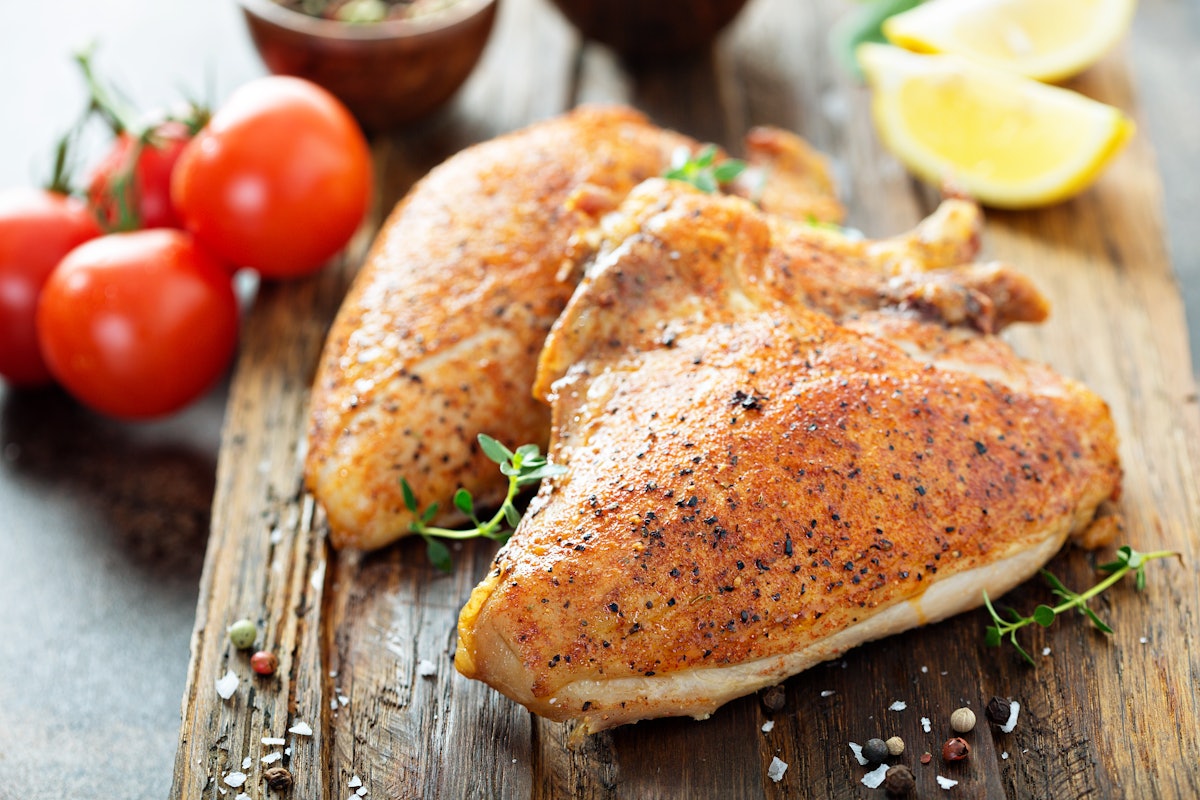 12 rooster consumption traits that may stick