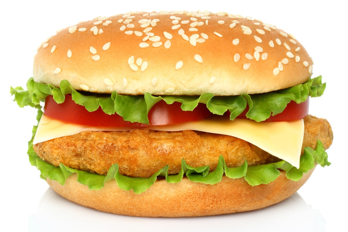 Rooster features main foodservice market share over beef