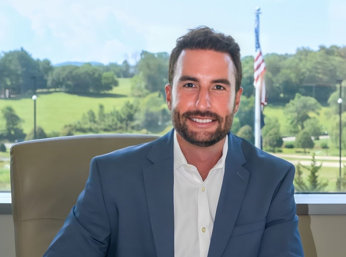 Shepard named new CEO of Farmer Focus Shepard named new CEO of Farmer Focus