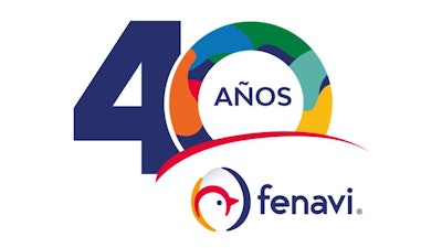 40 Años Fenavi