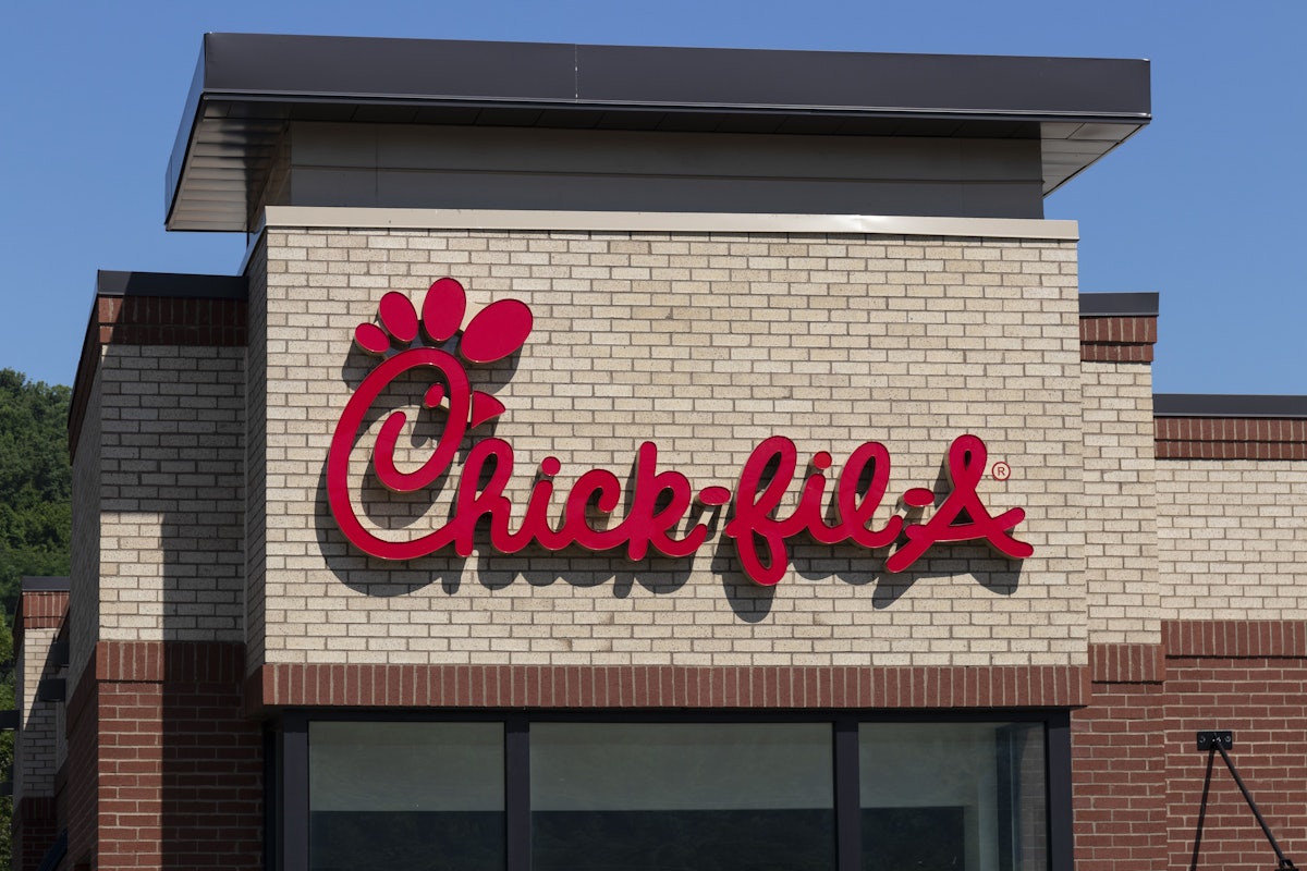 Chick-fil-A plans to open UK location in 2025 | WATTPoultry.com