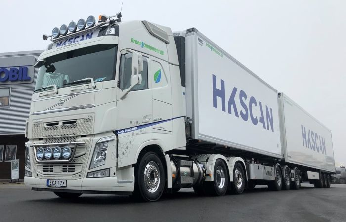 HKScan concludes sale of Baltic businesses | WATTPoultry.com