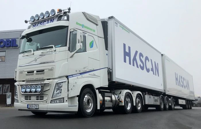 Hkscan HKScan concludes sale of Baltic businesses | WATTPoultry.com