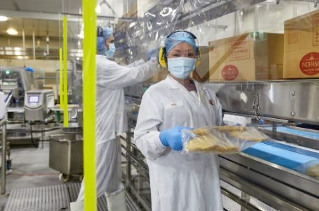 Australian poultry firm employees threaten strike Australian poultry firm employees threaten strike