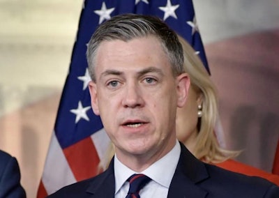 Rep. Jim Banks