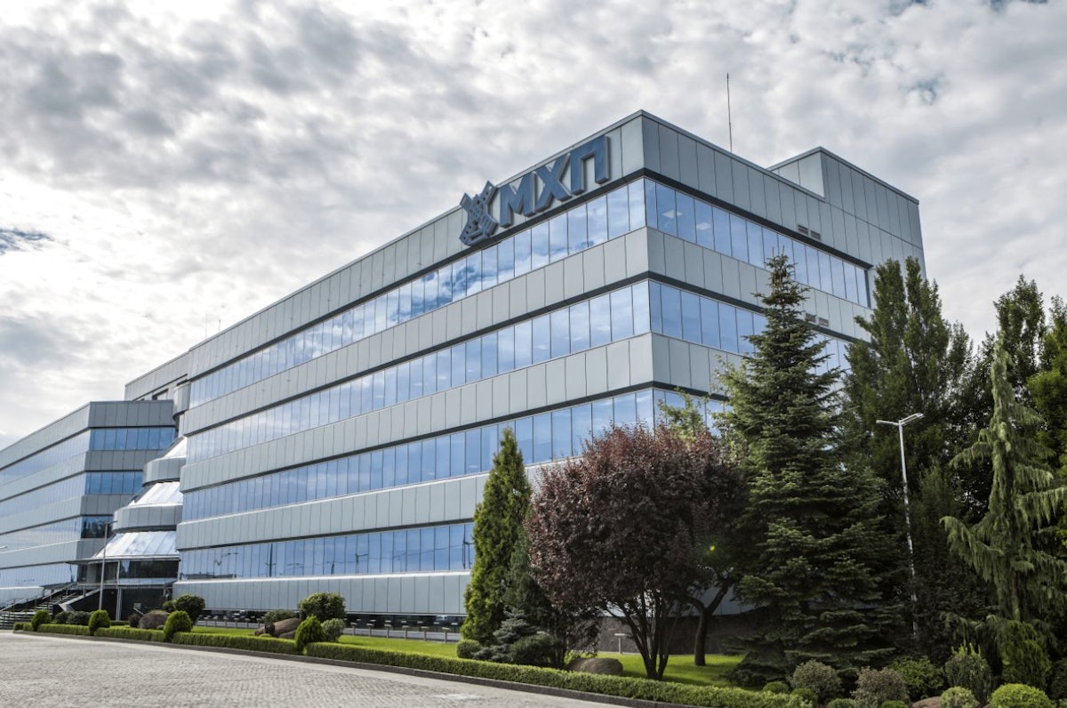 Upper half-year gross sales, costs for MHP