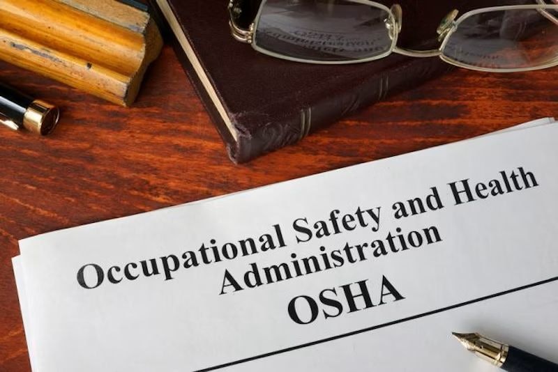 OSHA: Holmes Meals endangered poultry plant staff OSHA: Holmes Meals endangered poultry plant staff