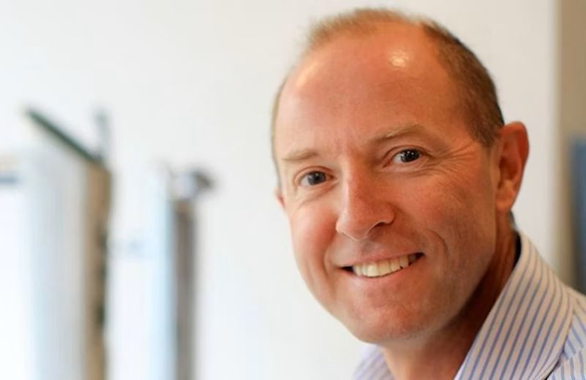 Tyson Meals govt Stewart Glendinning resigns