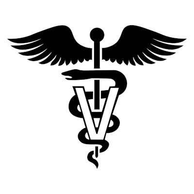 Veterinary Symbol