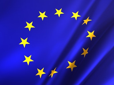 Eu Flag