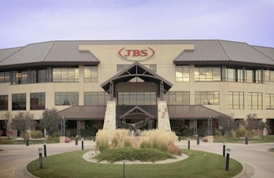 Jbs Headquarters