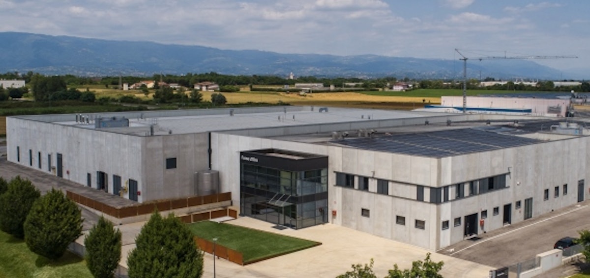 Italy’s Amadori acquires 70% of Forno d’Oro