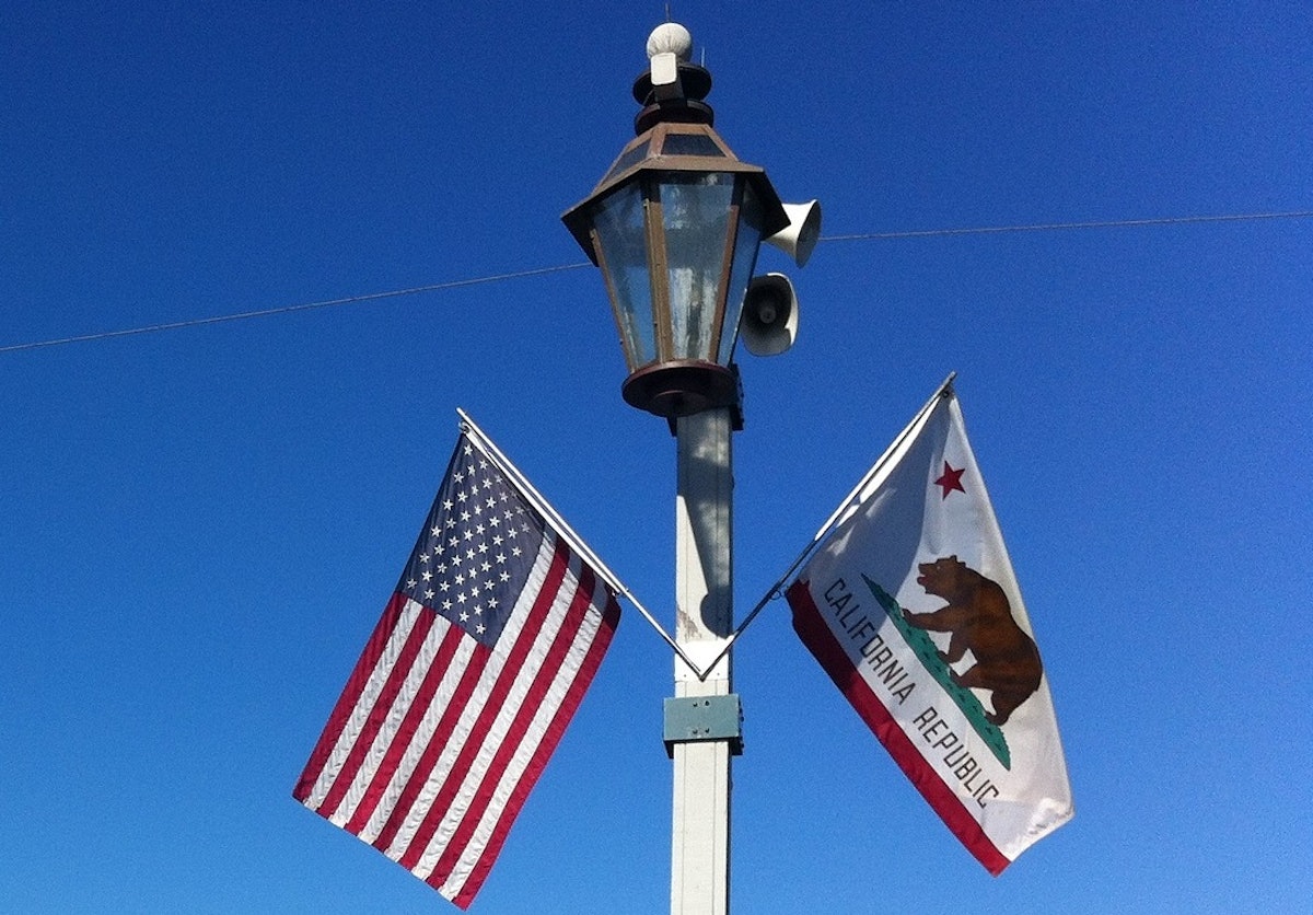 Avian influenza reappears in California poultry