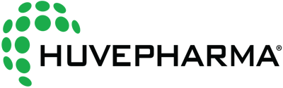Huvepharma Logo 2 Color