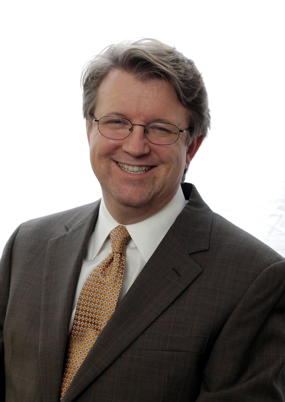 Brandenberger to retire as NTF president and CEO