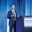 Retail is in a state of transition that is resulting in new business models and ecommerce opportunities for producers, Mark Strobel, Euromonitor International Senior Research Manager, explained at the 2023 Chicken Marketing Summit.