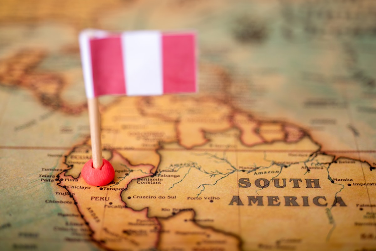 Why Peru is so susceptible to avian influenza