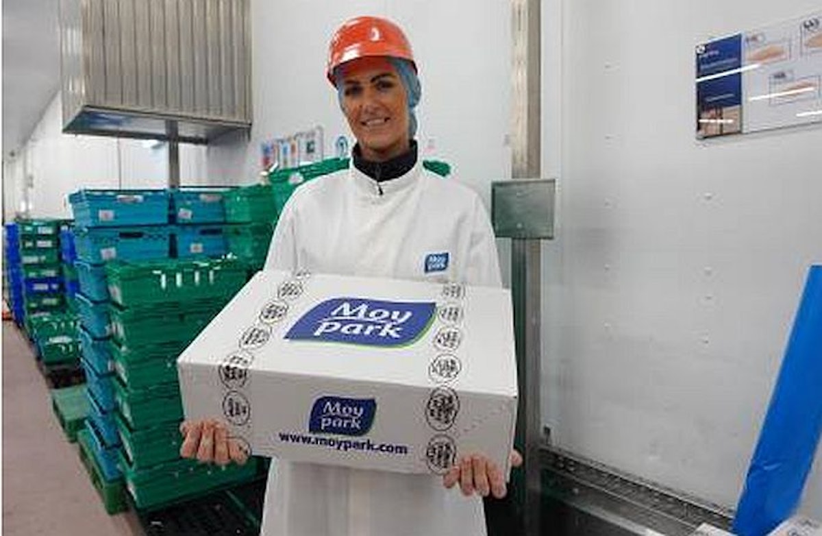 Pilgrim’s upbeat about product vary, financial system in Europe