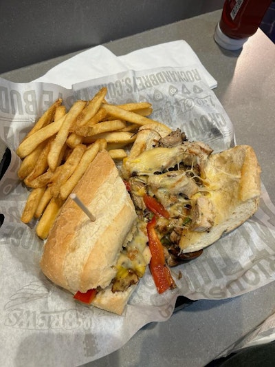 Philadelphia Freedom