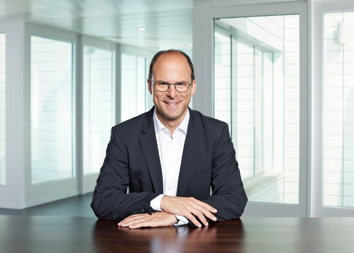 Marco Tschanz named CEO of Switzerlandâ€™s Bell Food Group - Vimarsana News