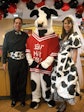 Chick-fil-A's cattle mascots be cute and find favor with fans, but it is misleading to promote Holsteins as beef cattle.