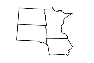 Four States