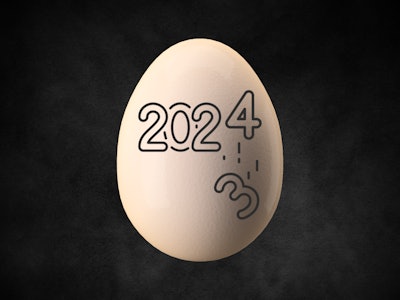2023 2024 Egg
