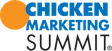Chicken Marketing Summit Logo No Year