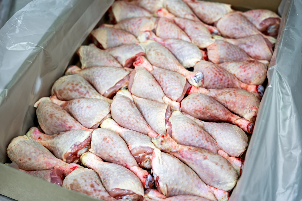 Indonesian firm spots gap in the domestic poultry market - Vimarsana News