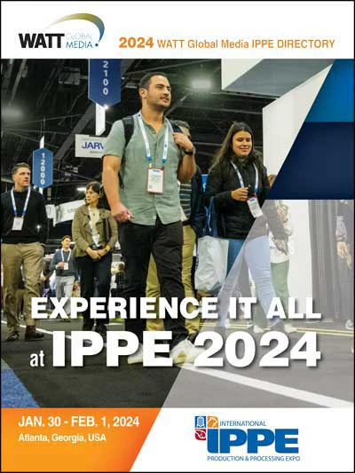 IPPE 2025 | WATTPoultry.com