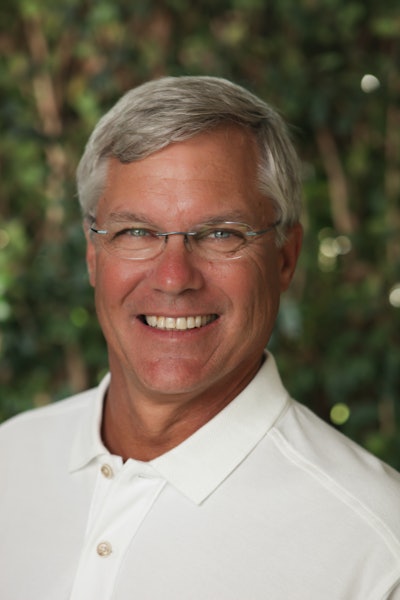 Bob Buresh