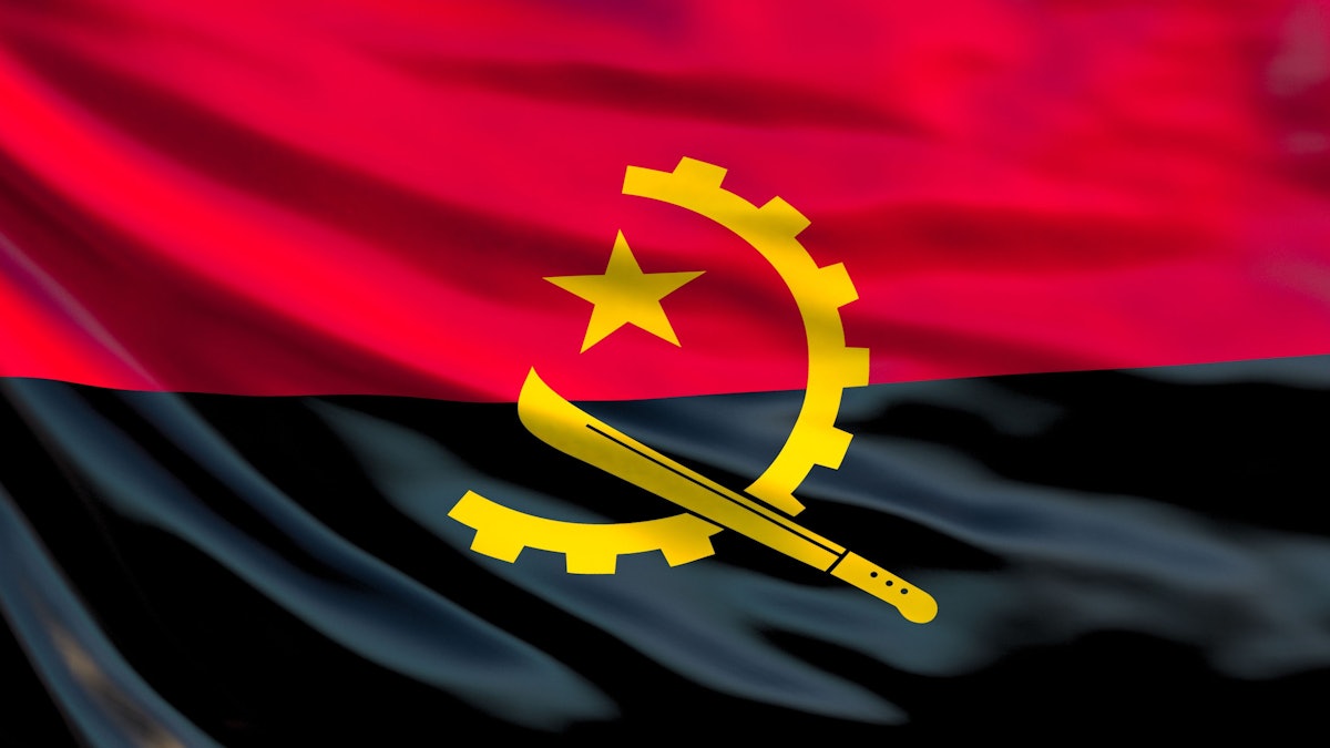 Angolan poultry manufacturing receives a lift