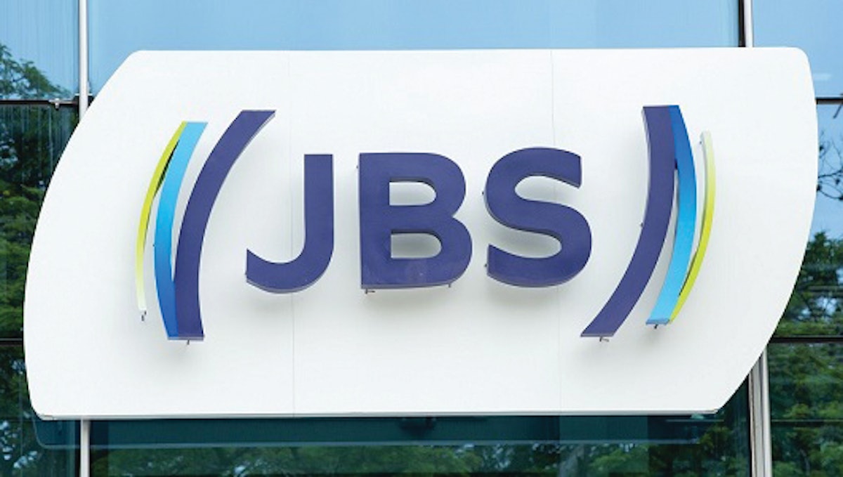 US Senators say a JBS itemizing on NYSE could be dangerous