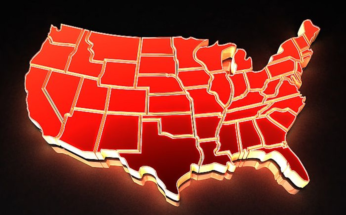 Which states misplaced essentially the most birds to avian flu in 2023?