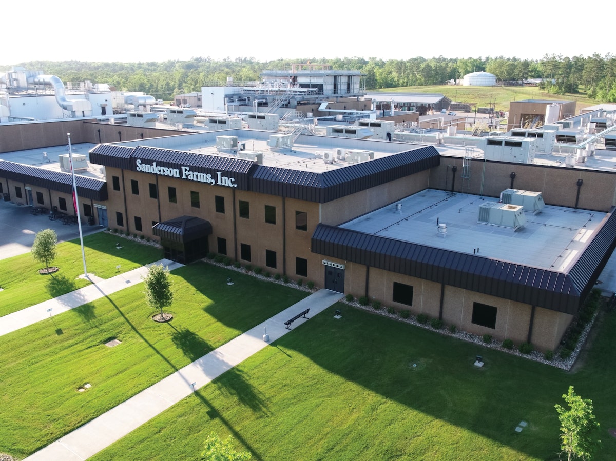 Processing facility converts wastewater into electricity