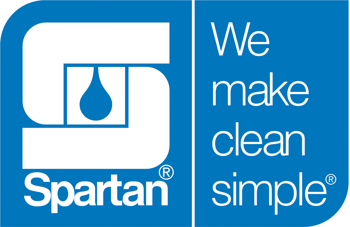 Logo Spartan