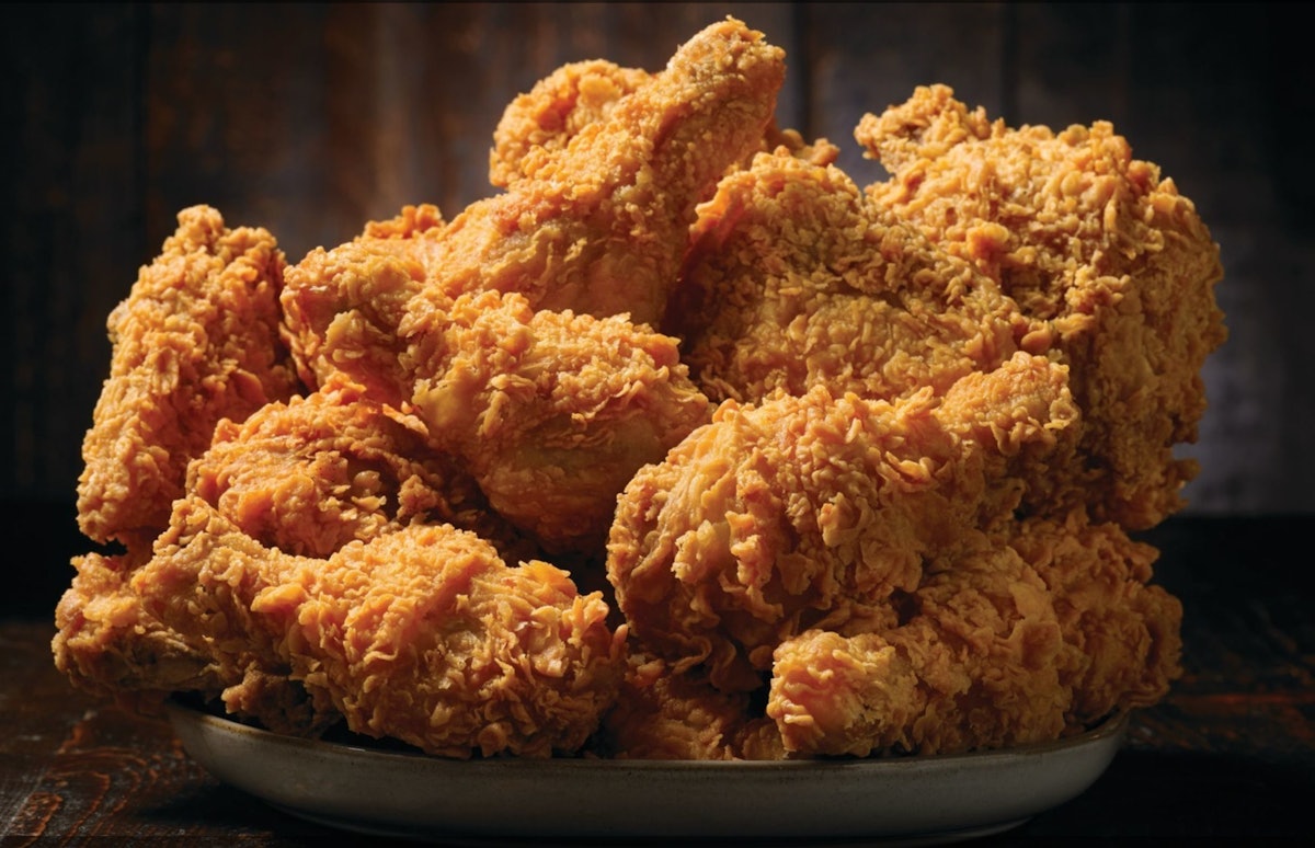 Church’s Texas Hen studies document progress in 2023